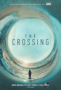 The Crossing (Série), Sinopse, Trailers e Curiosidades - Cinema10