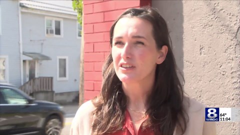 Marion Town Supervisor Summer Johnson drops from November race