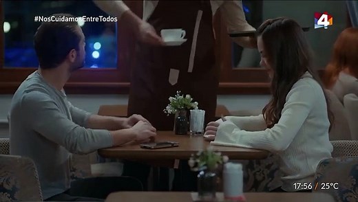 Cennet Todo Vuelve Capitulo 53 Español