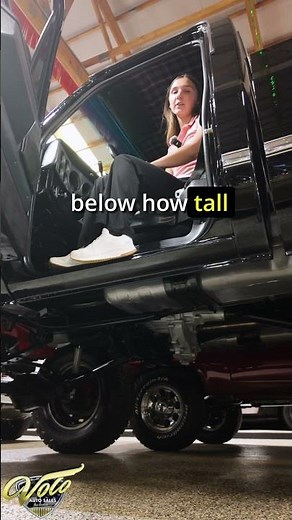 ❓ How Tall Do You Think Shelby Is? 🤔