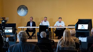 Ocean County election board to propose new voting machines