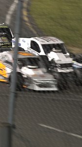 The SK Light Modifieds: Putting on a show every week 👏 | Stafford Motor Speedway