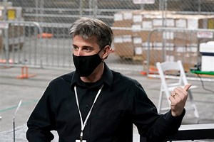 Who are the Cyber Ninjas?