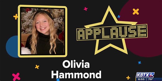 Applause - May 20, 2025