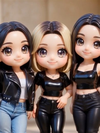 Need more Chibi on your timeline?#chibi