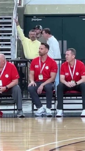 My Zoom Glitched & The Coaches Weren’t Ready 😂😉 #funnyshorts #funny #funnyvideos #comedy #funnyclip