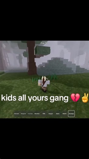 @lamiae_ru on Instagram: "“Exploring the wild in 99nightintheforest 🌲” #99nightintheforest #roblox99nightintheforest #99nightintheforestadventure #Roblox #GrowGarden #robloxforyou #robuxfree #gamingforkids #robloxreels #robloxdaily #robuxoffers #robloxgifts #growgardenfun #robuxpromo"