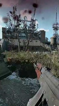 I Became HOBO THE GOD OF RATS In STALKER 2