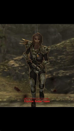 Fallout New Vegas battle example ep1