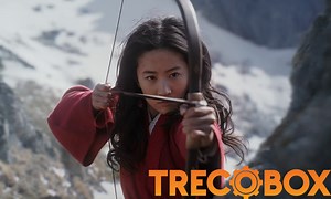 Mulan | Live-action ganha primeiro trailer revelando visual fascinante