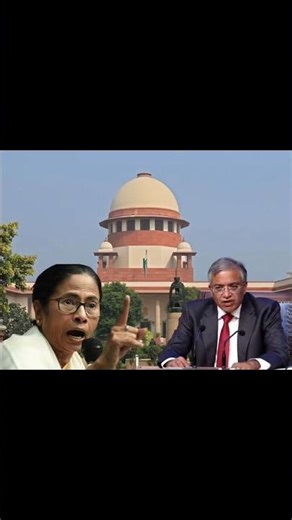 Mamta nhi chodne wali bangal#trending#supremecourt#mamtabanerjee#politics#westbengal