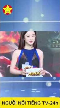 Triệu Lệ Dĩnh tuyệt đẹp trong Diện mạo mới nhất của cô khiến triệu trái tim tan chảy
