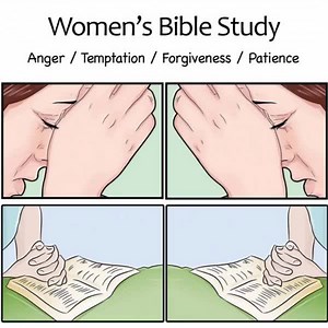 24K views · 472 reactions | Study the Bible verses by topic. Know what the Bible says about depression, forgiveness, anger, peace of mind... Apply the Bible to your life! | Light Bible | Facebook