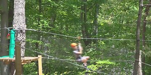 Treetop Quest announces Twilight Zipline events