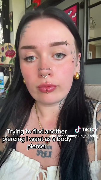 Discover Your Perfect Body Piercings: Inspiration & Advice