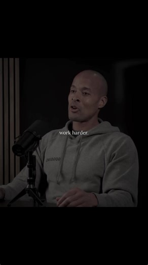 Unleash Your Potential: David Goggins' Mindset Advice