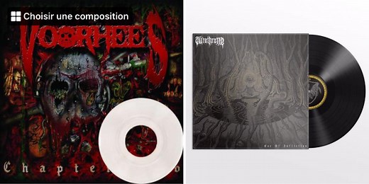 Great Dane Records Wrathrone Raph Greatdane Matti Vehmas for the...