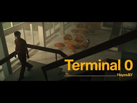 Departures: Part I - Terminal 0