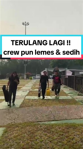 Konser Radja di Alun-Alun Cilegon: Momen Tak Terlupakan