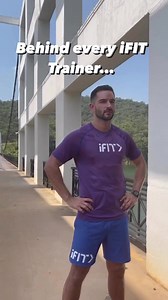 7.4K views · 495 reactions | Couldn’t do it without them. 凉﫶 | iFIT | Facebook