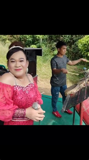 #capinggunung #campursari #pargondang