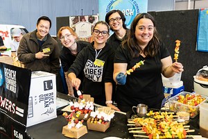 Southland Multicultural Food Festival | Southland, New Zealand