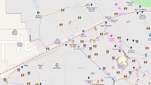 OSM mitgestalten - So arbeiten die Mapper