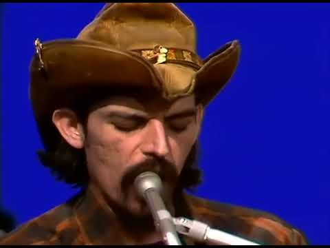 Grateful Dead - Mr. Charlie