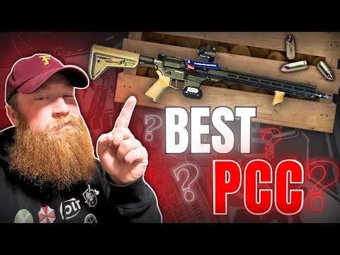 BUDGET PCC : every part every dollar