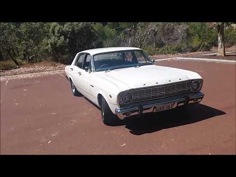 For Sale - 1967 XR Ford Falcon running a 550Hp 363cui Windsor V8