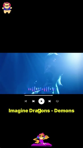 Imagine Dragons - Demons: An Emotional Exploration