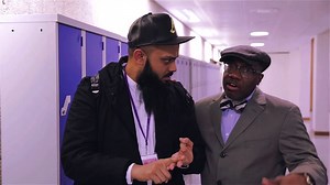 Allah Made Me Funny - Preacher Moss | About Islam