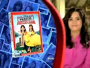 Princess Protection Program - Behind The Spotlight