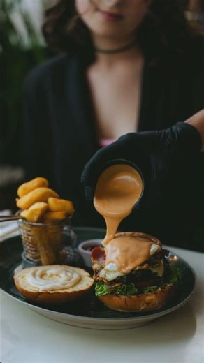 How a Raindrop’s Fall Shape Isn’t Actually a Tear Drop #shorts