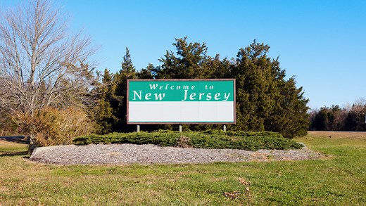 Do you live in one of New Jersey's wealthiest towns? Here are the top 50.