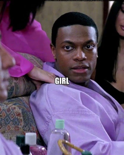 You Won't Believe What Happens in This Epic Rush Hour Fight! 🥋💥