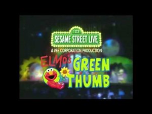 Sesame Street Live Commercial Voice Over