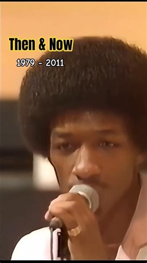 Kool & The Gang - Ladies’ Night 1979-2011 (Then & Now ✨) #LivePerformance