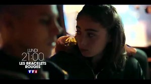 Les bracelets rouges (S2EP7 et 8)