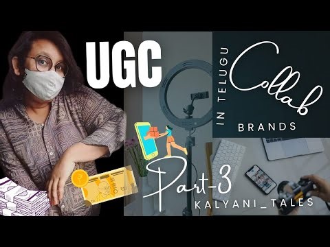 How to Get UGC Brand Deals in India | Top Platforms + Brand List (Part 3)
