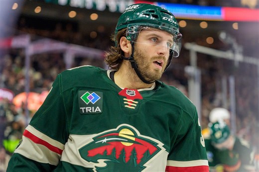 NHL Rumors: Wild offered $12M star forward to Flyers after Tyson Foerster injury, claims insider