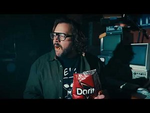Doritos "UFO Detected" Superbowl Ad