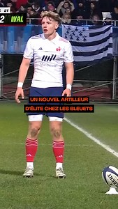 164K views · 9.3K reactions | Diego Jurd  En coin + mauvais pied : aucun problème ‍ #U6N20 | Six Nations - FR | Facebook