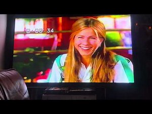 Opening to Entrapment 1999 VHS