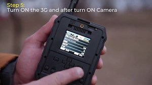 Watch CreativeXP 3G Cellular Trail Cameras - AT&T Full HD Wild Game Camera with Night Vision for Deer H... on Amazon Live