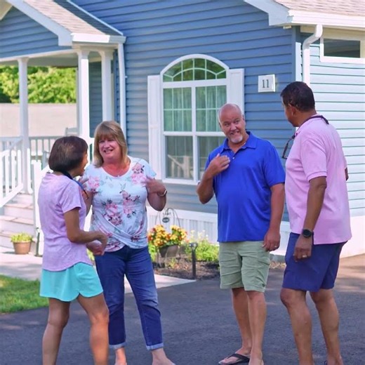 RV Parks for Long Term Stays #rv #rvlife #rvlifestyle #rvliving #campground #retirement
