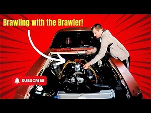 Tuning The Brawler Carb | Small Block Chevy 327