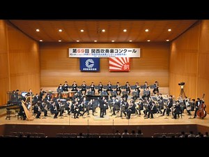 マーチ「エイプリル・リーフ」