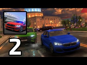 Driving School Sim 2020‏ - Gameplay Part 2 (Android,IOS)