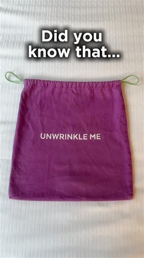 Did you know? Every LUMA Hotel room comes with an iron and ironing board, so you can look your best while exploring NYC. Check out our other guest amenities in our previous videos — from Dyson hair dryers to sleep machines, we’ve thought of everything to make your stay effortless and stylish. ✨ #LUMAHOTEL #TimesSquareHotel #NYCHotels #StayInStyle #VisitNYC #NYCStay #TravelSmart #MidtownManhattan #GuestPerks #HotelAmenities | LUMA Hotel Times Square